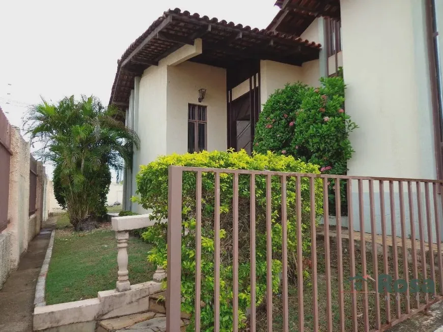 Foto 1 de Casa com 3 Quartos à venda, 225m² em Jardim das Américas, Cuiabá