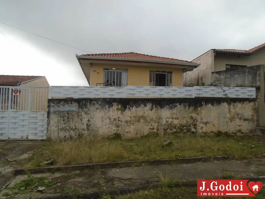 Foto 1 de Casa com 3 Quartos à venda, 180m² em Tingui, Curitiba