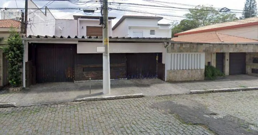 Foto 1 de Casa com 3 Quartos à venda, 320m² em Vila Cordeiro, São Paulo