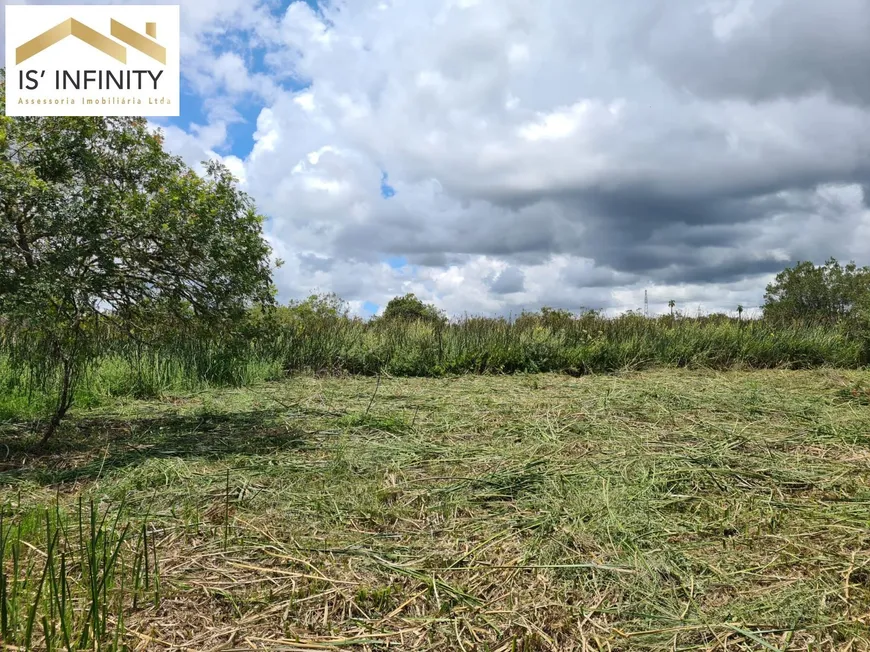 Foto 1 de Fazenda/Sítio à venda, 20000m² em Colônia Murici, São José dos Pinhais