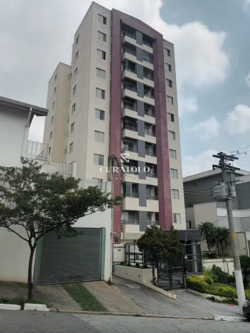 Foto 1 de Apartamento com 2 Quartos à venda, 54m² em Vila Aricanduva, São Paulo