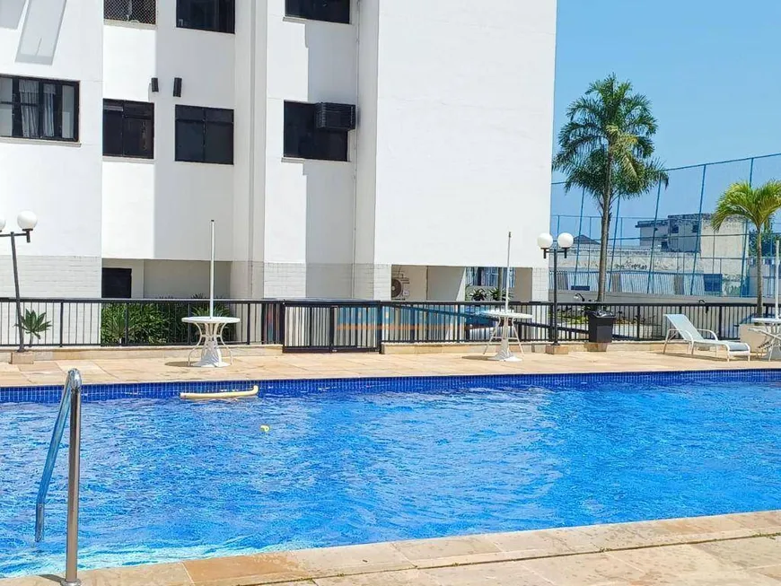 Foto 1 de Apartamento com 2 Quartos à venda, 63m² em Recreio Dos Bandeirantes, Rio de Janeiro