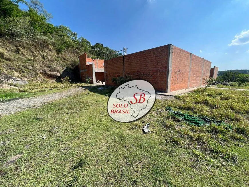 Foto 1 de Galpão/Depósito/Armazém à venda, 1000m² em Laranjeiras, Caieiras