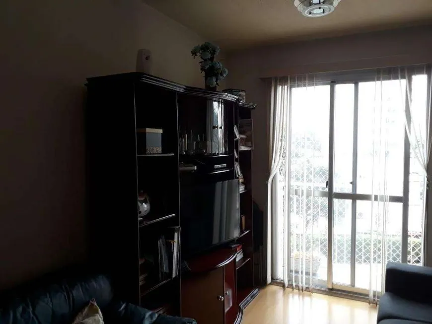 Foto 1 de Apartamento com 2 Quartos à venda, 49m² em Cambuci, São Paulo