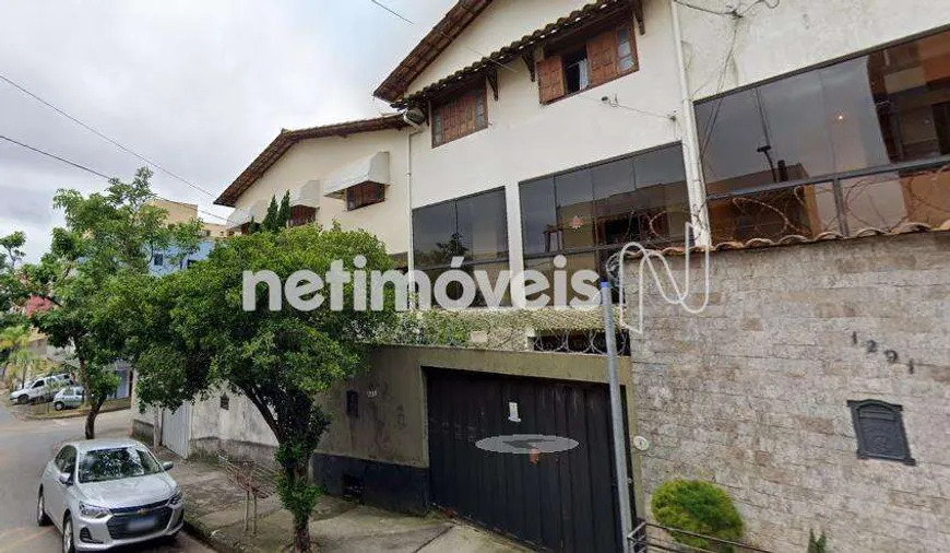 Foto 1 de Casa com 3 Quartos à venda, 150m² em Nova Vista, Belo Horizonte