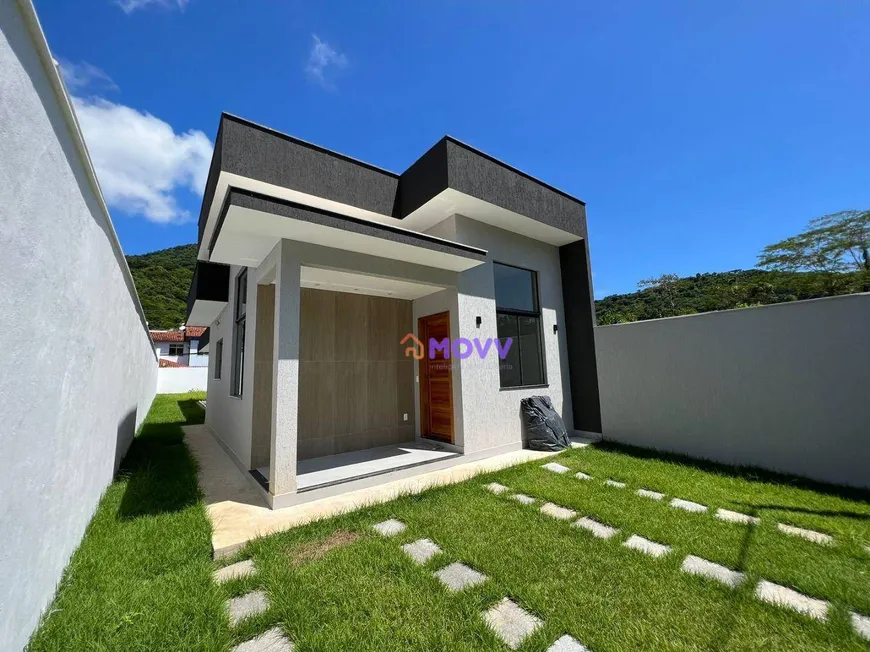 Foto 1 de Casa com 3 Quartos à venda, 300m² em Engenho do Mato, Niterói