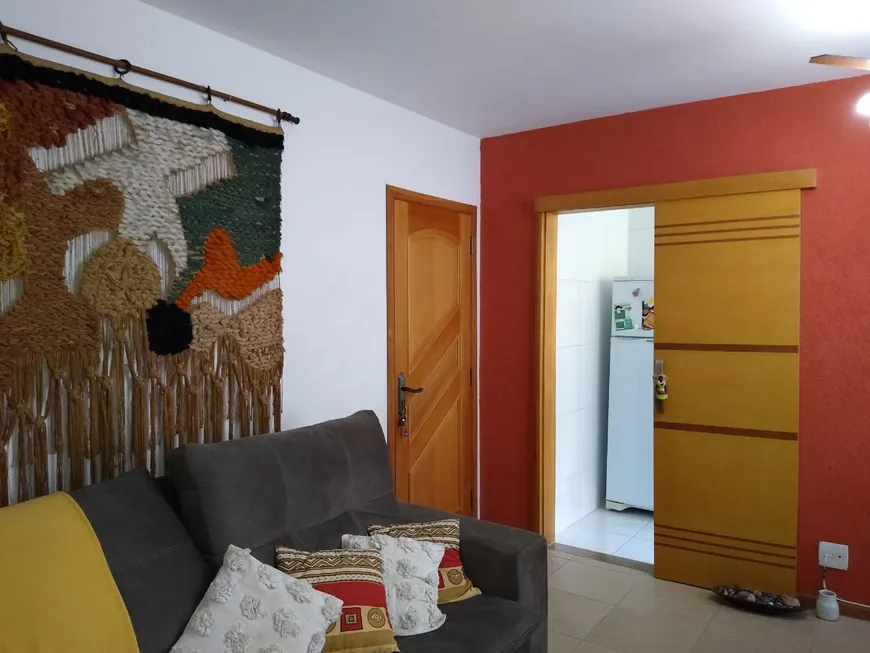 Foto 1 de Apartamento com 2 Quartos para venda ou aluguel, 70m² em Engenhoca, Niterói