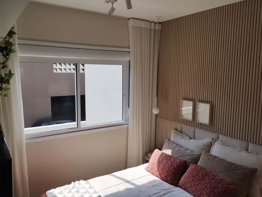 Foto 1 de Apartamento com 3 Quartos à venda, 79m² em Santo Amaro, São Paulo