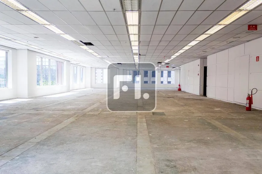 Foto 1 de Sala Comercial para alugar, 1032m² em Itaim Bibi, São Paulo