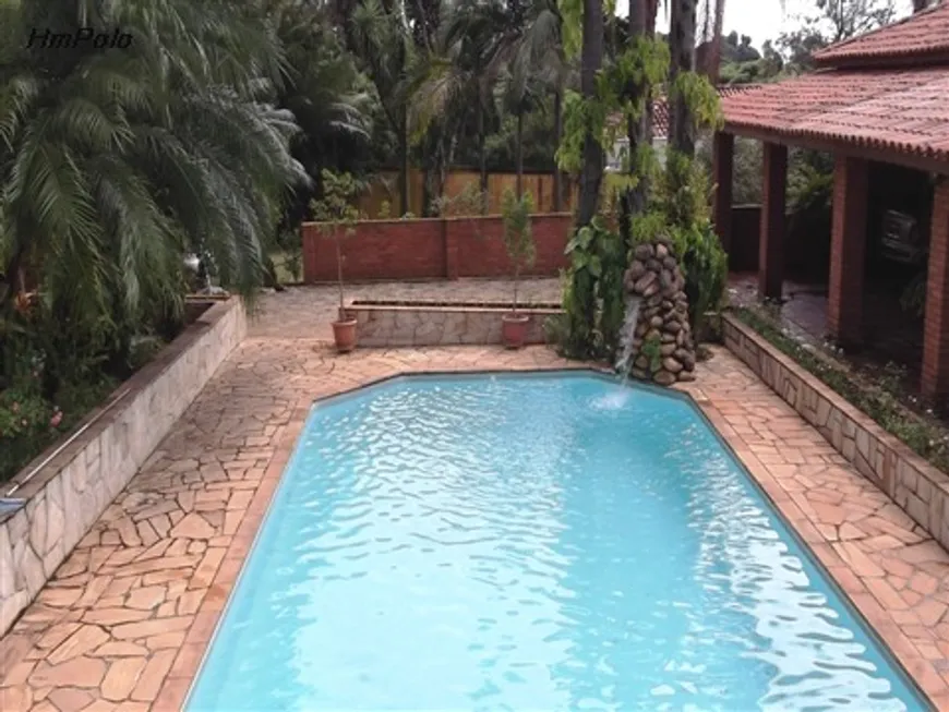 Foto 1 de Casa de Condomínio com 3 Quartos à venda, 348m² em Parque Xangrilá, Campinas