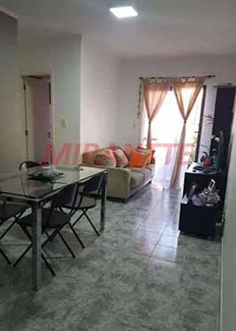 Foto 1 de Apartamento com 2 Quartos à venda, 56m² em Imirim, São Paulo