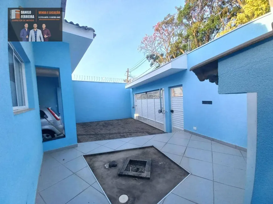 Foto 1 de Casa com 3 Quartos à venda, 174m² em Jardim Paraíso, Itu