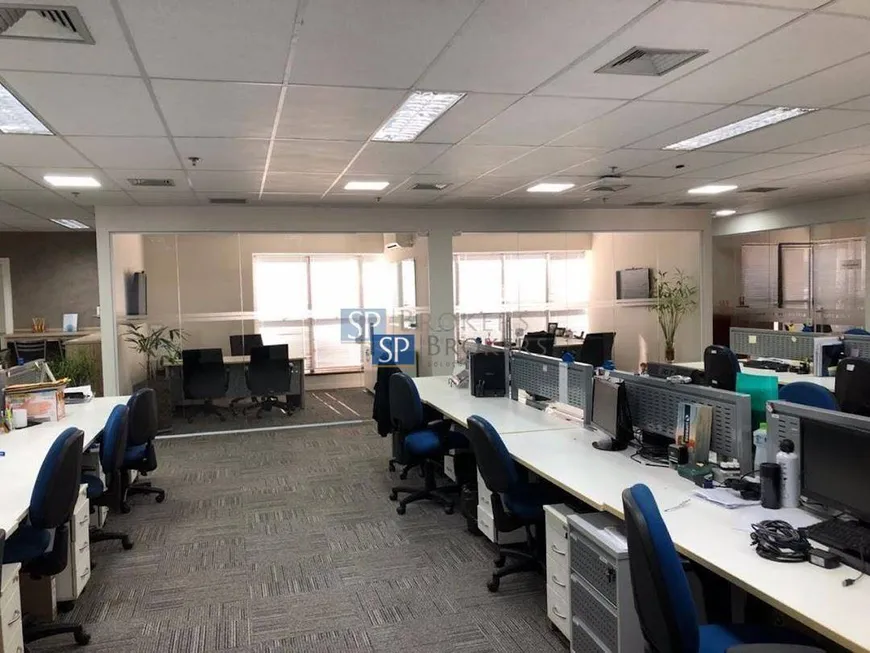 Foto 1 de Sala Comercial para alugar, 480m² em Pinheiros, São Paulo