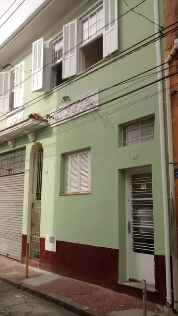 Foto 1 de Casa com 4 Quartos à venda, 110m² em Brás, São Paulo