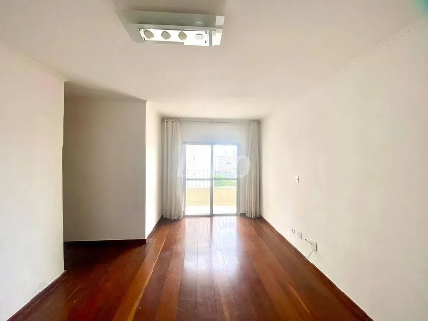 Foto 1 de Apartamento com 3 Quartos para alugar, 50m² em Tatuapé, São Paulo