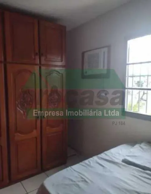 Foto 1 de Apartamento com 3 Quartos para alugar, 64m² em Japiim, Manaus