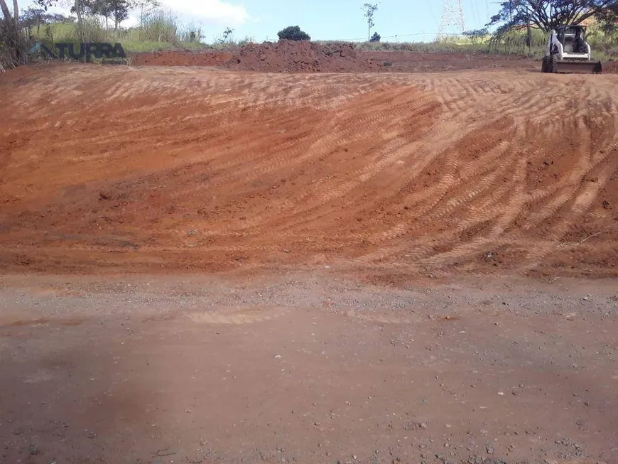 Foto 1 de Lote/Terreno à venda, 1000m² em Condomínio Parque das Garcas I, Atibaia