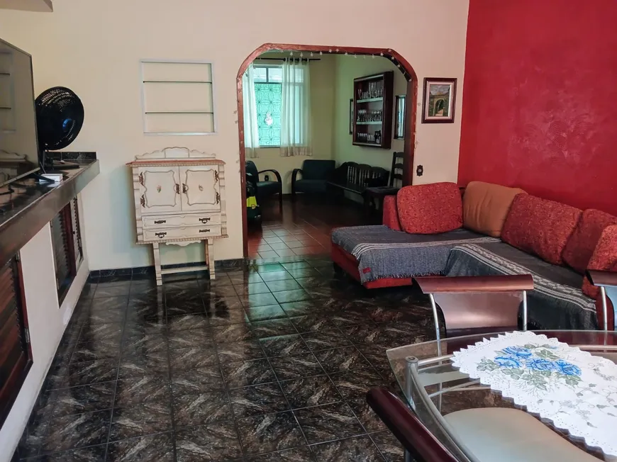 Foto 1 de Casa de Condomínio com 3 Quartos à venda, 160m² em Inhaúma, Rio de Janeiro