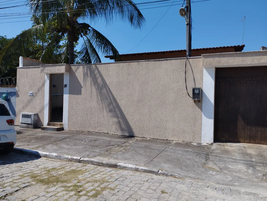 Foto 1 de Casa com 3 Quartos à venda, 180m² em Barra de São João, Casimiro de Abreu