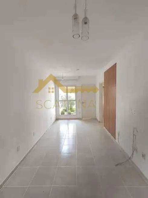 Foto 1 de Casa de Condomínio com 2 Quartos à venda, 77m² em Caguacu, Sorocaba