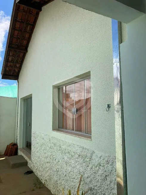 Foto 1 de Casa com 3 Quartos à venda, 122m² em Centro, Bauru