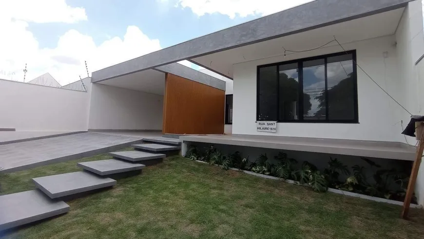 Foto 1 de Casa com 5 Quartos à venda, 270m² em Zona 05, Maringá