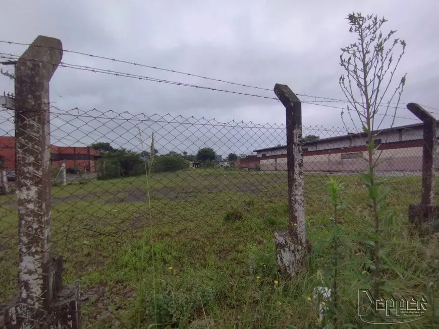 Foto 1 de Lote/Terreno à venda em Liberdade, Novo Hamburgo