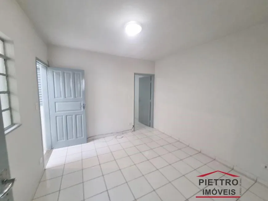 Foto 1 de Casa com 2 Quartos para alugar, 50m² em Nova Gerti, São Caetano do Sul