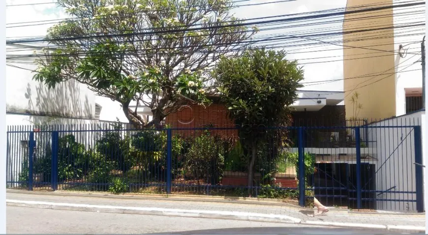 Foto 1 de Casa com 4 Quartos à venda, 400m² em Centro, Jundiaí