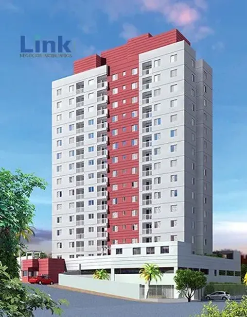 Foto 1 de Apartamento com 2 Quartos à venda, 59m² em Planalto, São Bernardo do Campo