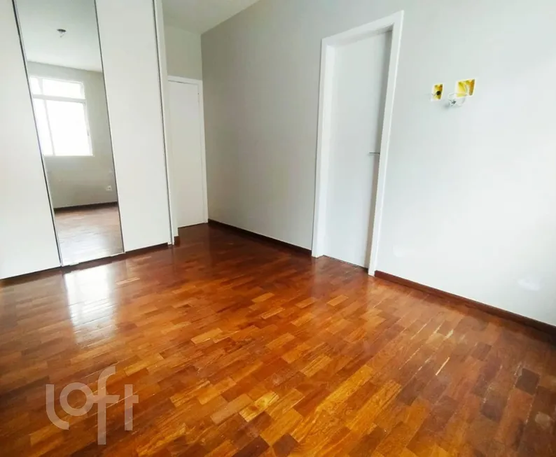 Foto 1 de Apartamento com 3 Quartos à venda, 103m² em Cruzeiro, Belo Horizonte