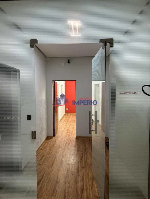 Foto 1 de Sala Comercial para alugar, 50m² em Centro, Guarulhos