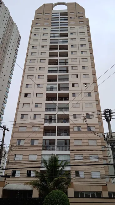 Foto 1 de Apartamento com 3 Quartos à venda, 68m² em Móoca, São Paulo