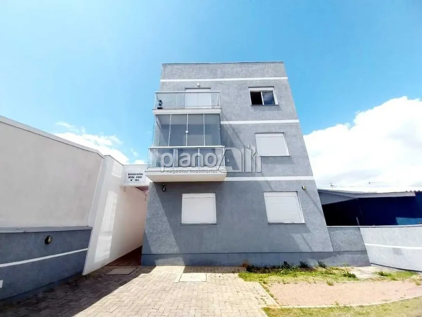 Foto 1 de Apartamento com 2 Quartos à venda, 49m² em Vera Cruz, Gravataí