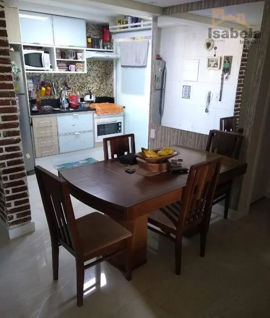 Foto 1 de Apartamento com 3 Quartos à venda, 160m² em Vila Gumercindo, São Paulo