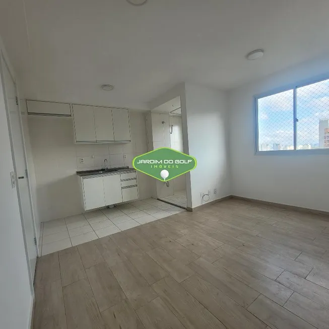 Foto 1 de Apartamento com 2 Quartos à venda, 42m² em Jardim Parque Morumbi, São Paulo