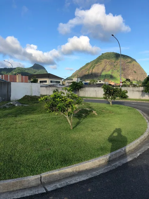 Foto 1 de Lote/Terreno à venda, 190m² em Vargem Pequena, Rio de Janeiro