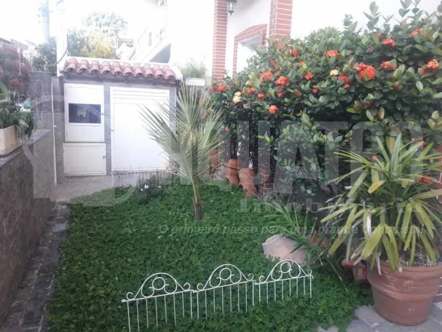 Foto 1 de Casa de Condomínio com 3 Quartos à venda, 225m² em Pechincha, Rio de Janeiro