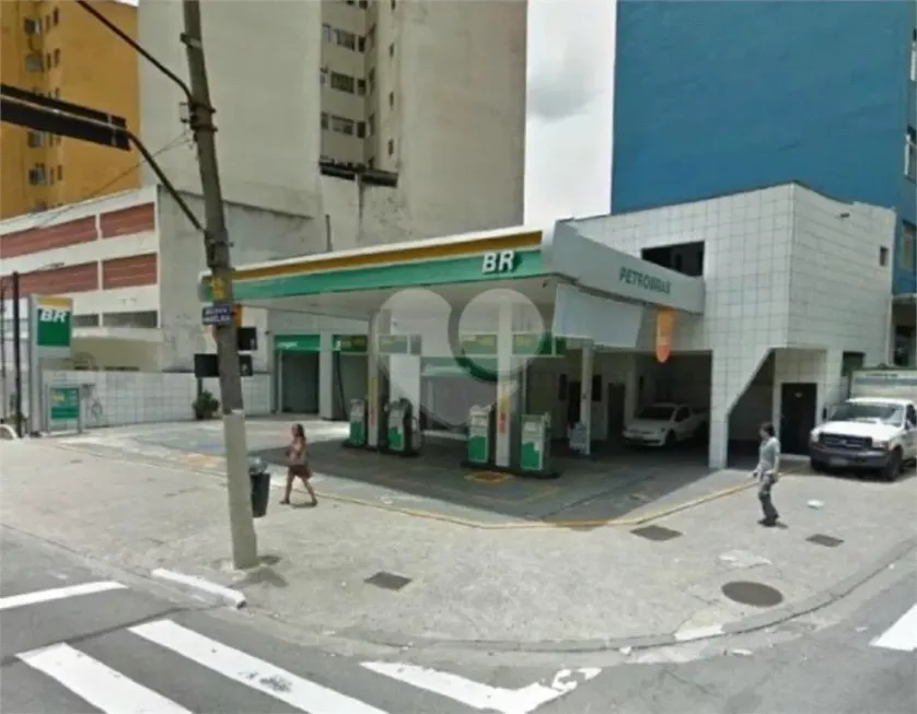 Foto 1 de Ponto Comercial à venda, 462m² em Higienópolis, São Paulo