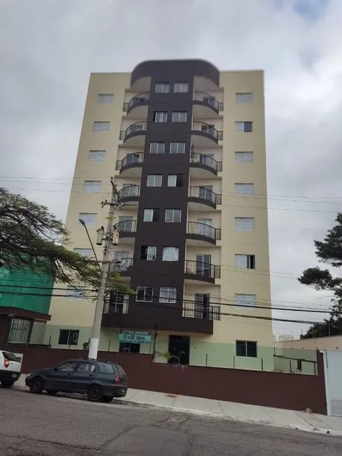 Foto 1 de Apartamento com 1 Quarto à venda, 43m² em Vila Prudente, São Paulo