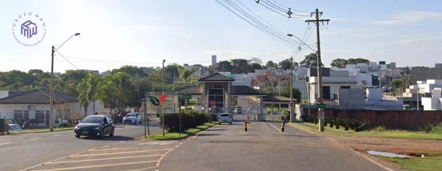 Foto 1 de Lote/Terreno à venda, 200m² em Jardim Novo Horizonte, Sorocaba