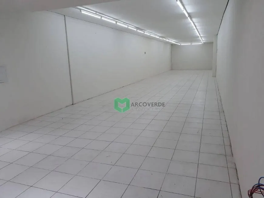 Foto 1 de Galpão/Depósito/Armazém para alugar, 601m² em Vila Leopoldina, São Paulo