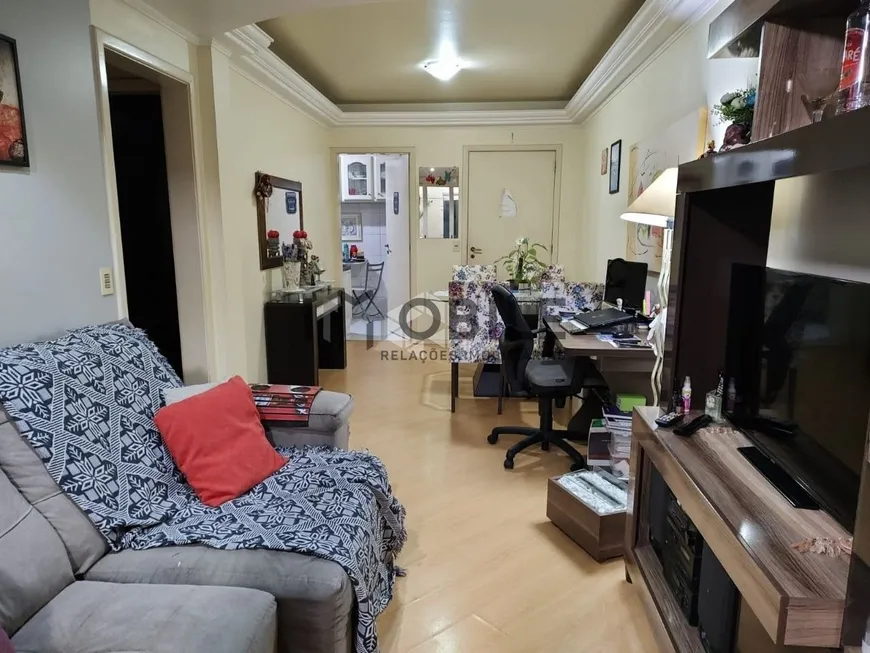 Foto 1 de Apartamento com 2 Quartos para venda ou aluguel, 72m² em Sarandi, Porto Alegre