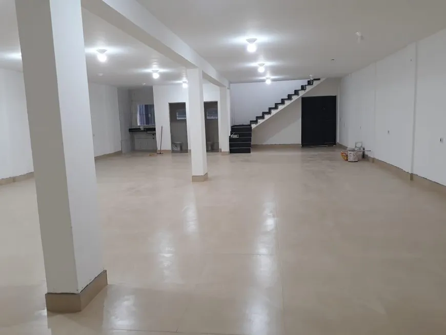 Foto 1 de Sala Comercial para alugar, 665m² em Jardim Vila Carrão, São Paulo