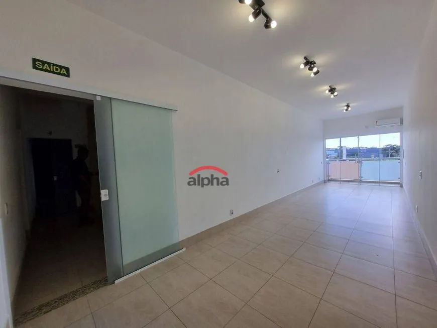 Foto 1 de Sala Comercial para alugar, 30m² em Parque Ortolandia, Hortolândia