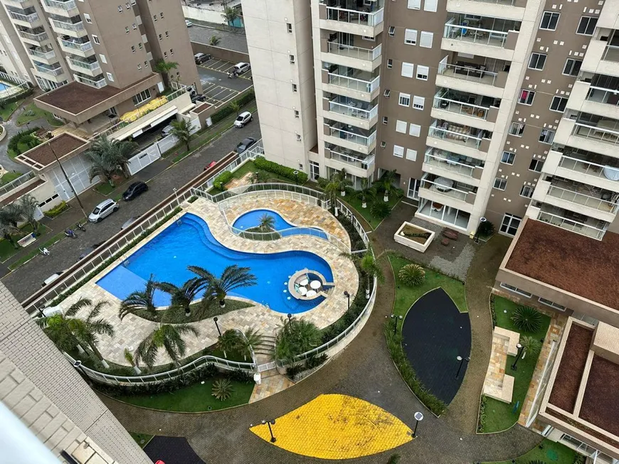 Foto 1 de Cobertura com 4 Quartos à venda, 120m² em Centro, Itanhaém