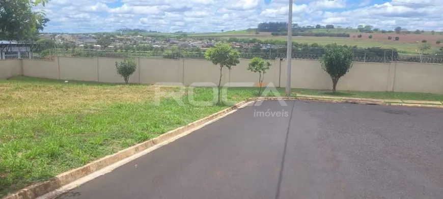 Foto 1 de Lote/Terreno à venda, 295m² em Reserva San Pedro, Ribeirão Preto