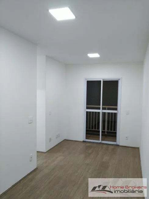 Foto 1 de Apartamento com 3 Quartos à venda, 65m² em Parque Uniao, Jundiaí