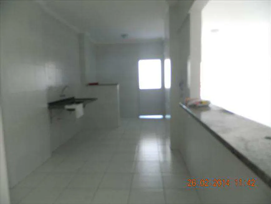 Foto 1 de Apartamento com 2 Quartos para alugar, 90m² em Aviação, Praia Grande