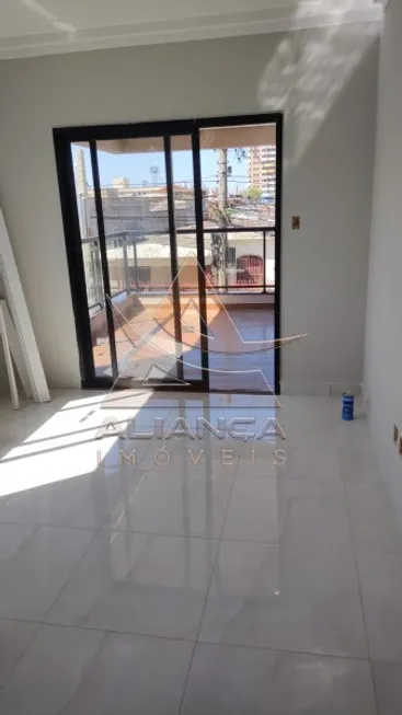 Foto 1 de Apartamento com 2 Quartos à venda, 78m² em Jardim Paulista, Ribeirão Preto